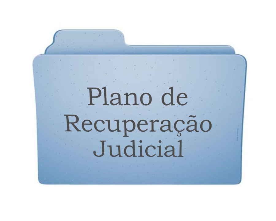 Plano de Recuperação Judicial